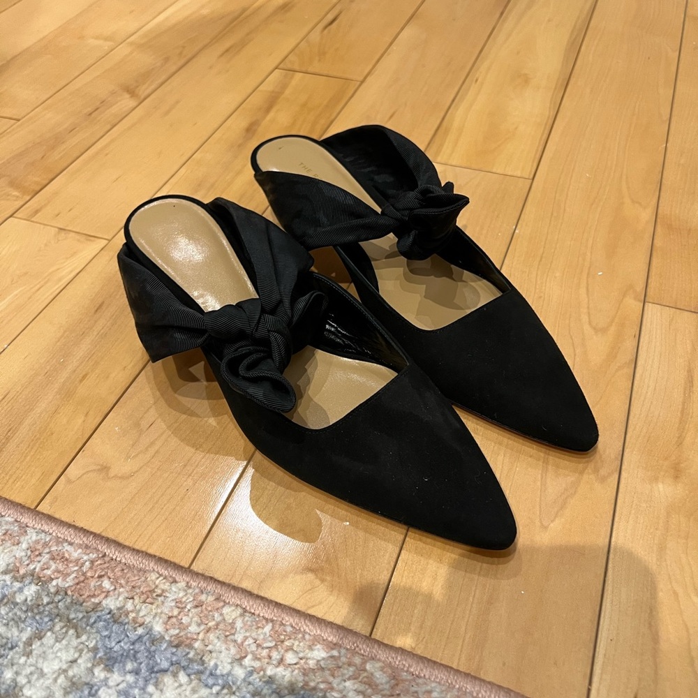 BRAND NEW The Row Coco Mules